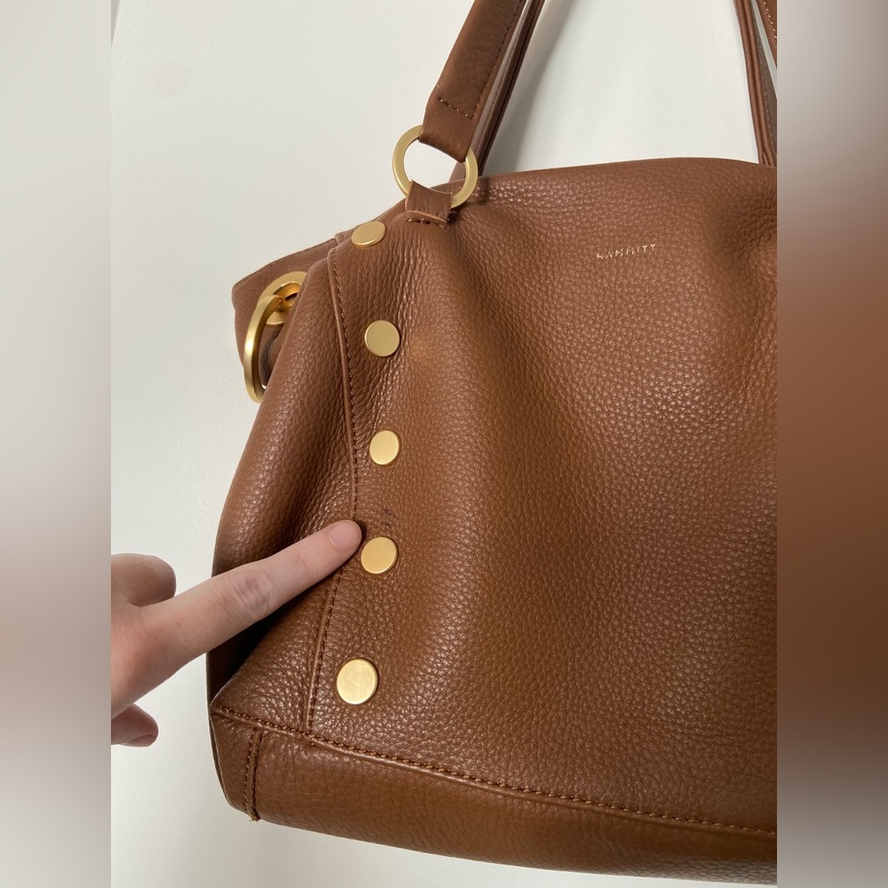 Hammitt Daniel Medium Handbag - Picture 2 of 12